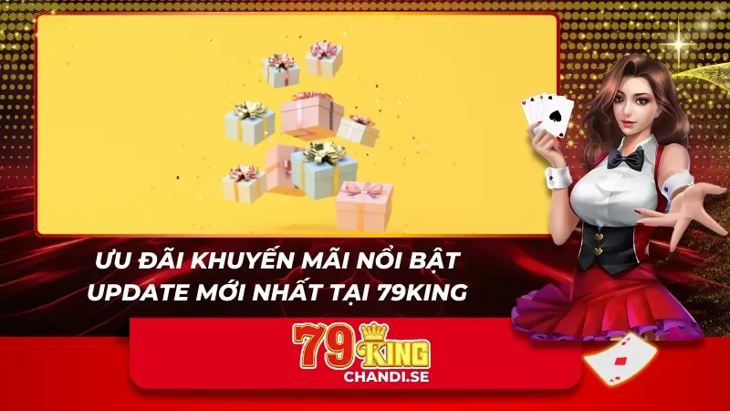 Điểm qua các chương trình ưu đãi độc quyền hiện có trên web