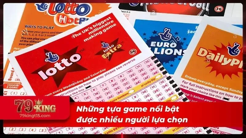 Đa dạng các hình thức dự đoán kết quả với tỷ lệ trả thưởng cao
